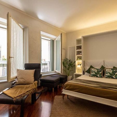 Luxe In The City Apartment Verona Exteriér fotografie