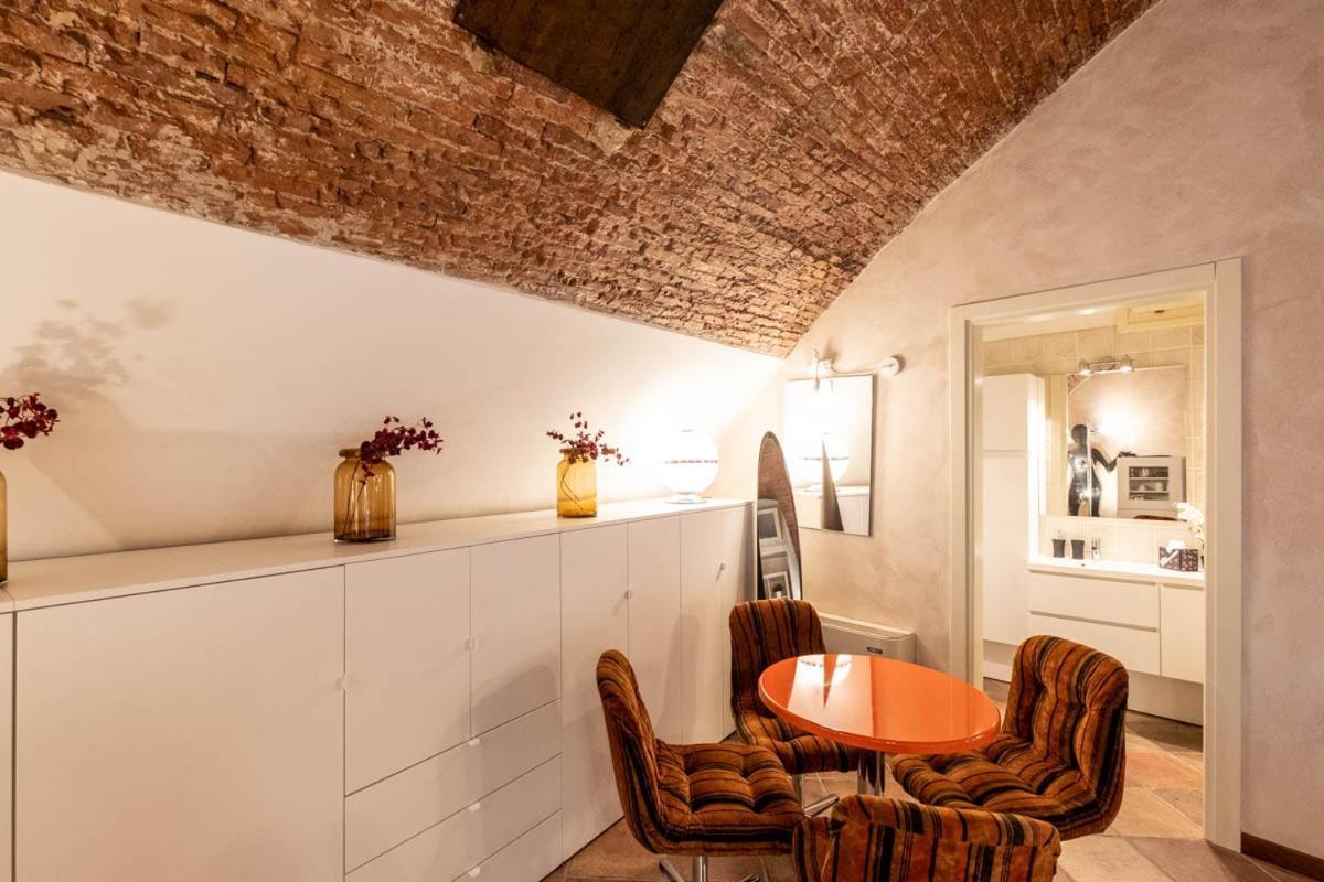 Luxe In The City Apartment Verona Exteriér fotografie