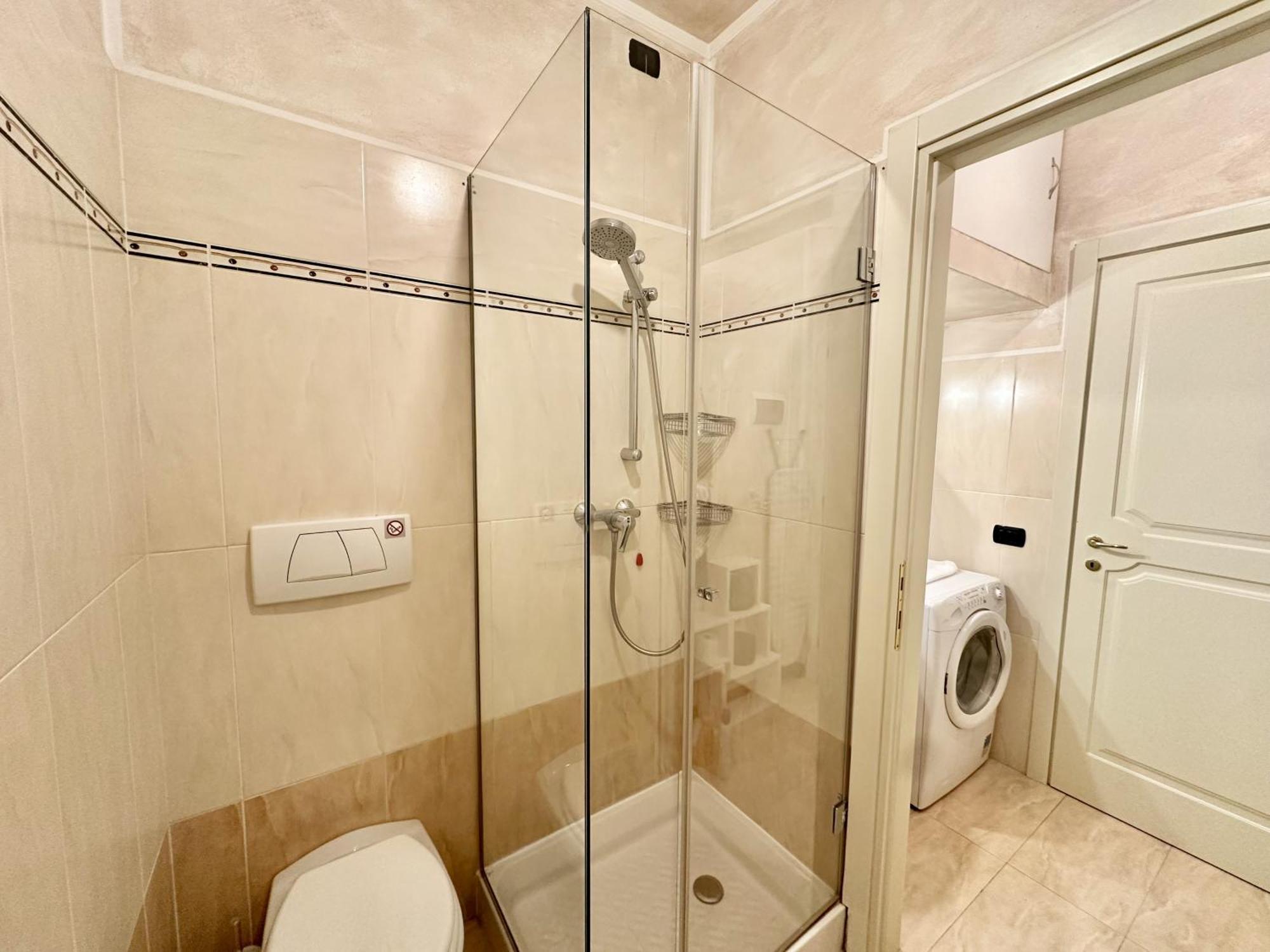 Luxe In The City Apartment Verona Exteriér fotografie