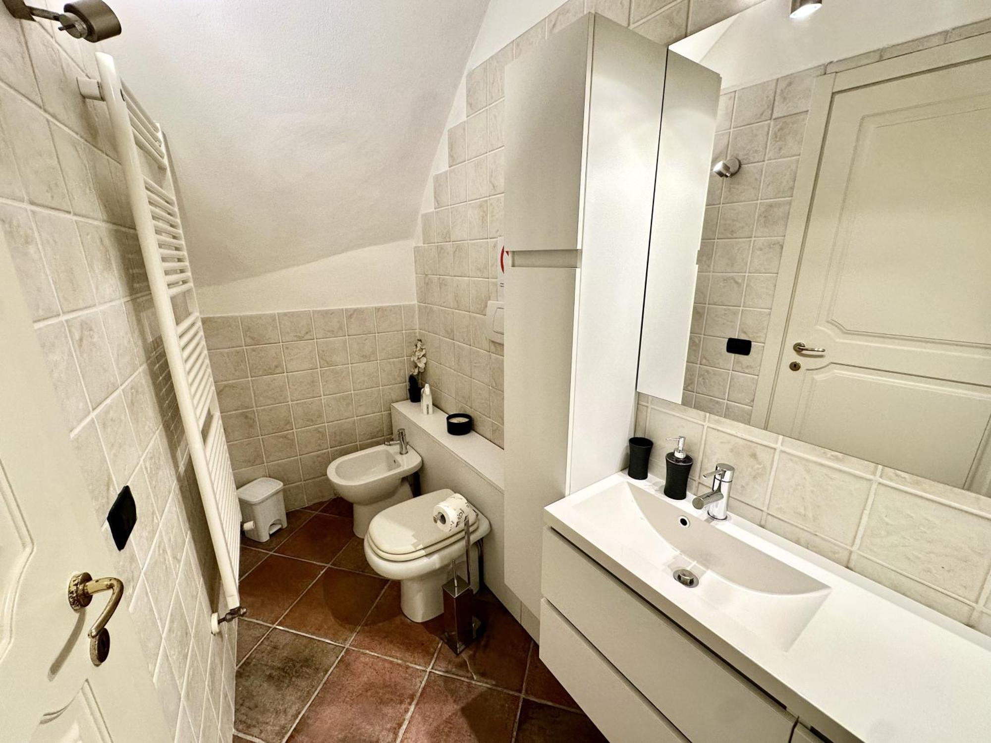 Luxe In The City Apartment Verona Exteriér fotografie